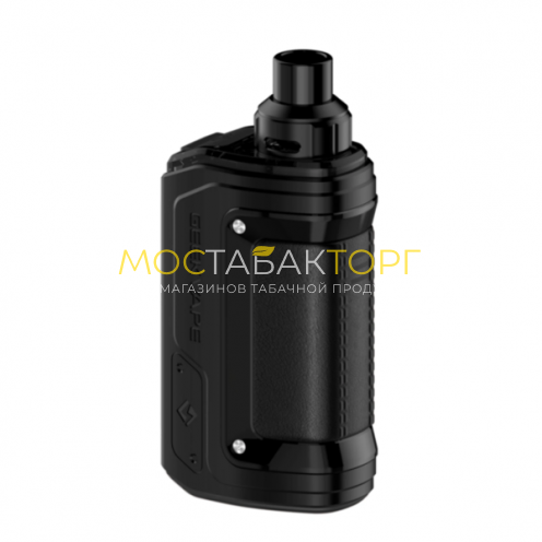 Geek Vape Hero 2 (H45) 1400mAh Черный GV-129A