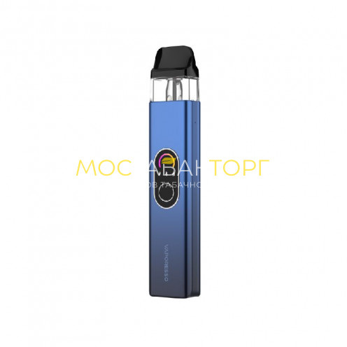 POD-система VAPORESSO XROS 4 (Blue)