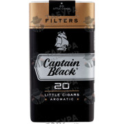 Captain Black Filters Original