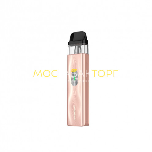 Vaporesso Xros 4 Mini Champagne Gold