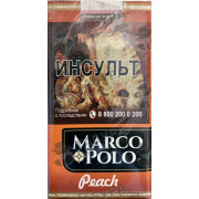 Marco Polo Peach