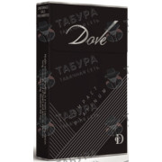 Dove Platinum Compact