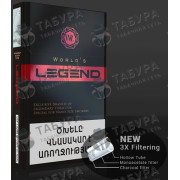 Legend Exclusive Edition Red