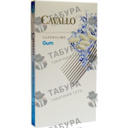 Cavallo Super Slim Gum