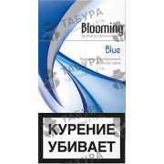 Blooming Blue