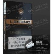 Legend Exclusive Edition Gold