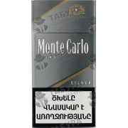 Monte Carlo Silver Slims