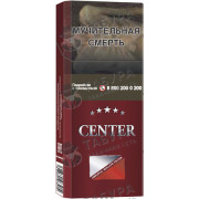 Center Super Slims Red