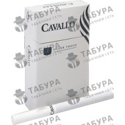 Cavallo Silver Touch