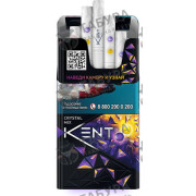 Kent Crystal Mix Plus